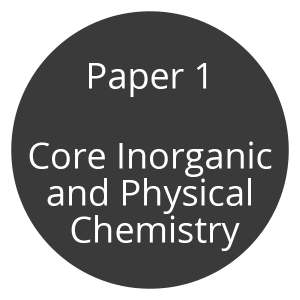 Edexcel AS Chemistry 8CH0