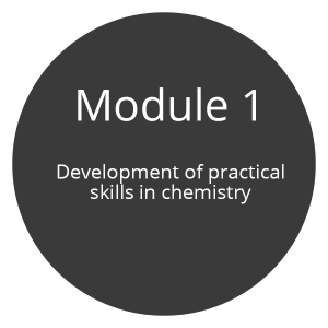 OCR A level Chemistry module 1