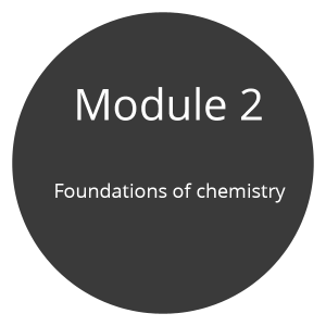 OCR A level Chemistry module 2