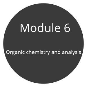 OCR A level Chemistry module 6