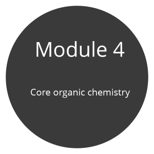 OCR A level Chemistry module 4