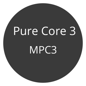 AQA Maths AS Level Pure Core 3