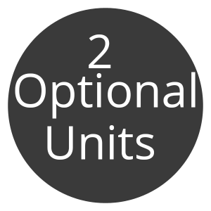 OCR MEI optional units