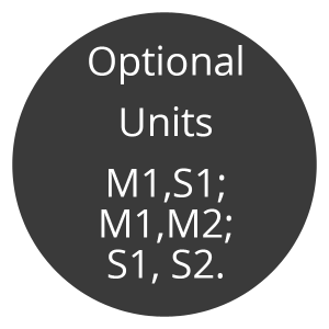 CIE Maths optional Units CIE