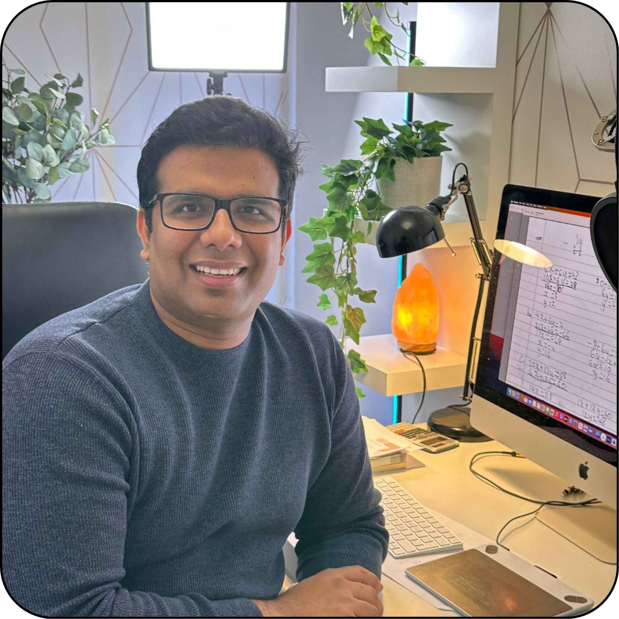 Dr. Faisal Rana